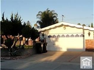 11212 Fulmer Dr, Garden Grove, CA 92840