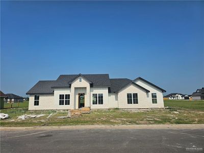 5506 Aaron Ln, Weslaco, TX, 78599