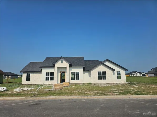 5506 Aaron Ln, Weslaco, TX 78599