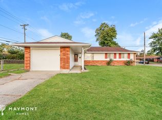 725 Albert St, Englewood, OH