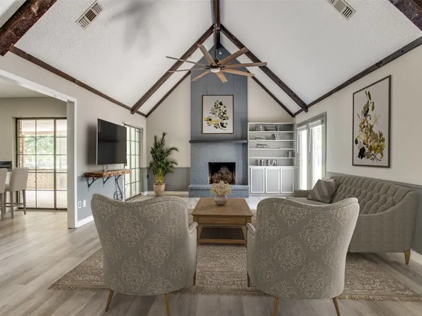 3099 Woodglen Dr, Commerce, TX 75428