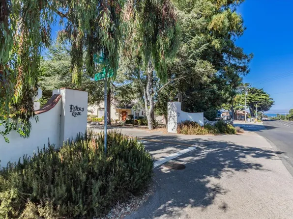 1137 Alameda St, Monterey, CA 93940