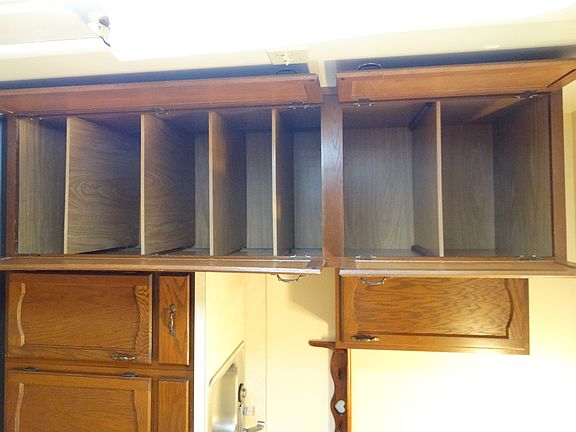 Kitchen Details