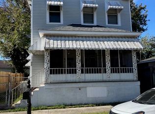 917 11th Street Street, Augusta, GA 30901