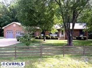 2812 Lammrich Rd, Henrico, VA 23231