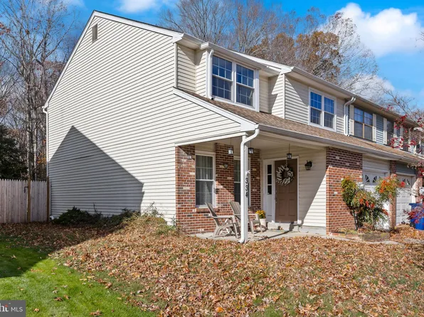 334 Shady Ln, Marlton, NJ 08053