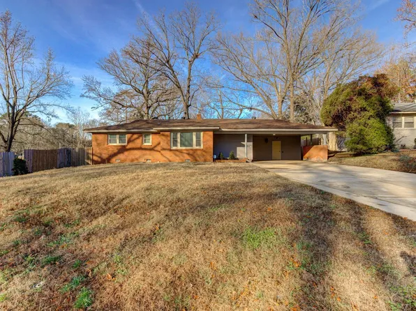 4009 Macaulay Cv, Memphis, TN 38127