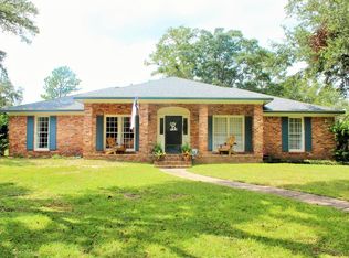 424 Hounds Run W, Mobile, AL 36608