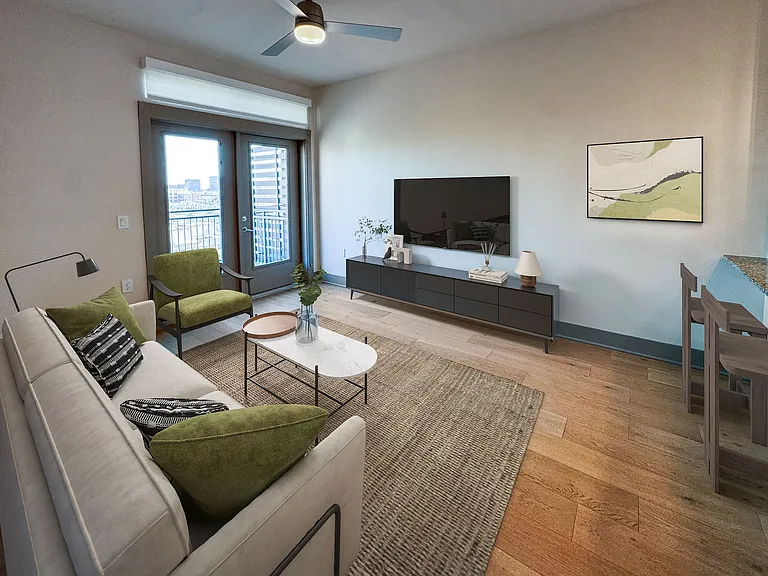 Residences at the Grove — Photo 40