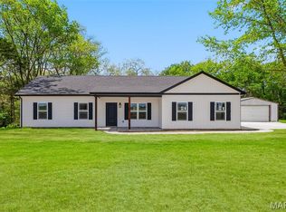 499 S Highway 47, Hawk Pt, MO 63349