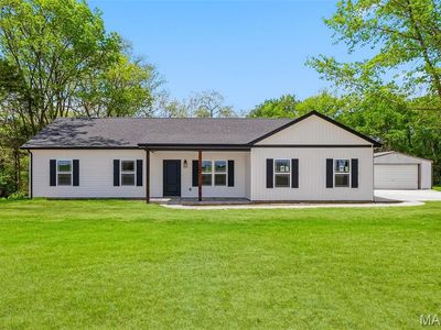 499 S Highway 47, Hawk Pt, MO, 63349
