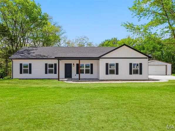 499 S Highway 47, Hawk Pt, MO 63349