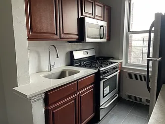 Rented by Compass