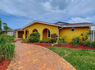 115 Old Carriage Rd, Ponce Inlet, FL 32127
