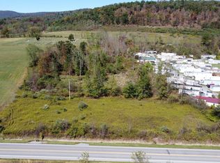 0 S Eagle Valley Rd, Julian, PA 16844