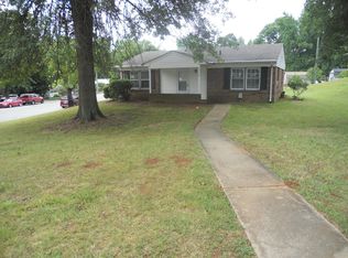 518 Pendleton Ct, High Point, NC 27260