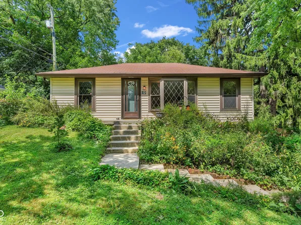 1908 W Northgate St, Indianapolis, IN 46228