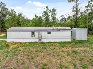 2170 Ball Rd, Deridder, LA 70634