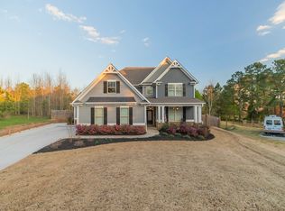 5111 Flatstone Dr, Gainesville, GA 30504