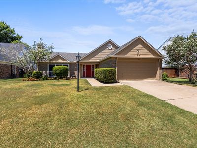4447 Wheeler St, Grand Prairie, TX, 75052