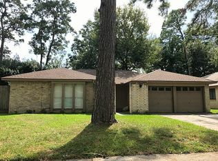 4723 Lost Lake Ln, Spring, TX 77388