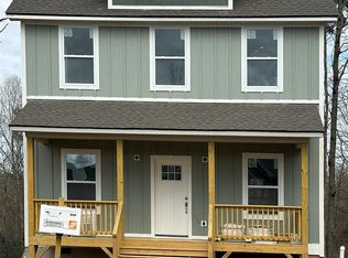 14 Berry Crest Ln, Arden, NC 28704