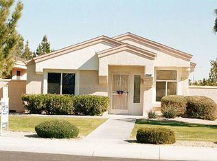 16108 N Vista North Dr, Sun City West, AZ 85375