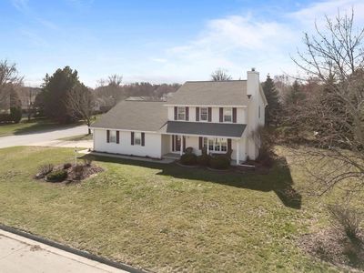 1251 COPRINUS DRIVE, Green Bay, WI, 54313