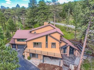 1605 Foothills Dr S, Golden, CO 80401