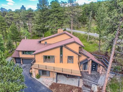 1605 Foothills Drive S, Golden, CO, 80401