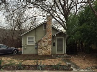 707 Upson St, Austin, TX 78703