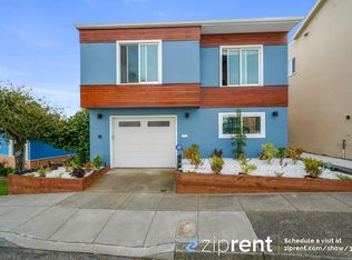 141 Marview Way, San Francisco, CA 94131