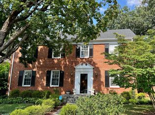 1811 Warrington Rd SW, Roanoke, VA 24015