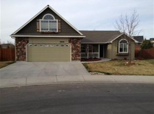 5555 S Anaura Pl, Boise, ID 83709
