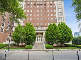 30 5th St NE UNIT 105, Atlanta, GA 30308