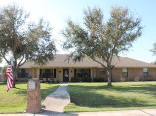 111 Park Ln, Victoria, TX 77904