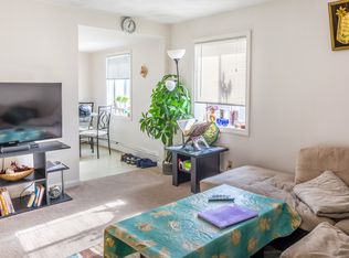 60 Stowers St #2ND, Revere, MA 02151