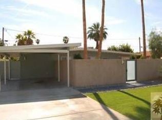 764 N Calle Rolph, Palm Springs, CA 92262