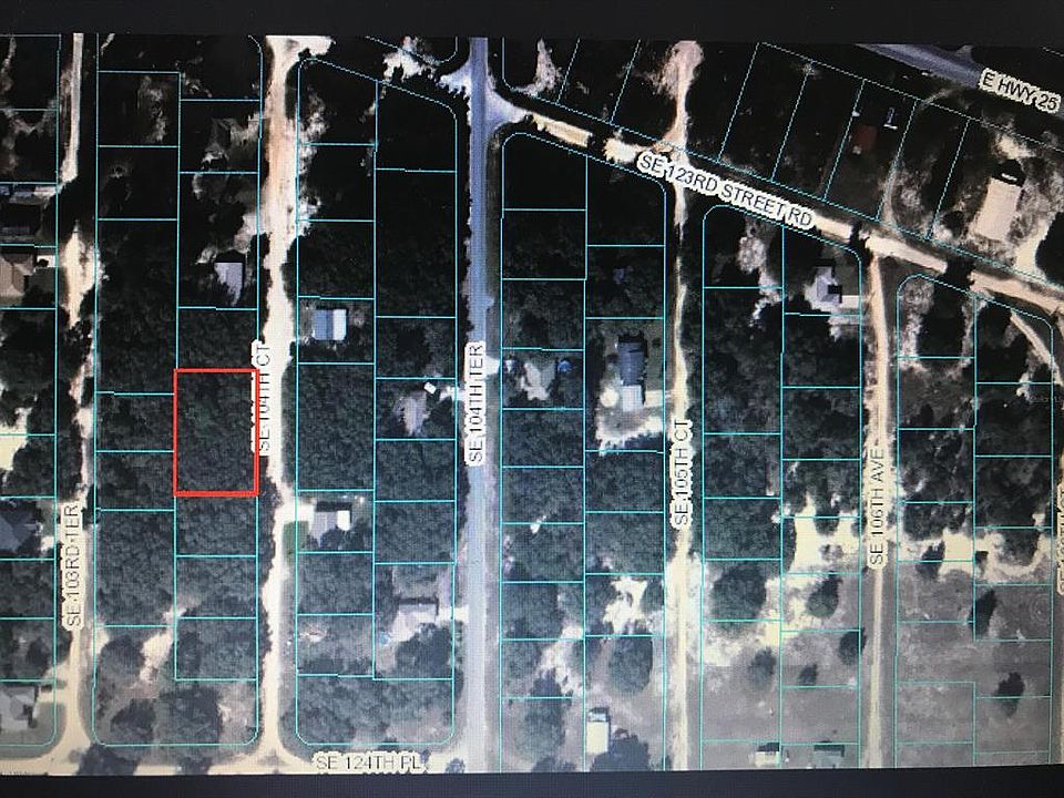 1st image of 0 SE 104th Ct