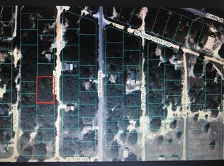 0 SE 104th Ct, Belleview, FL 34420