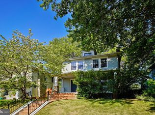 2214 Newton St NE, Washington, DC 20018