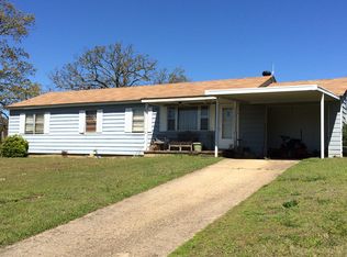 1214 Buck Creek Dr, Van Buren, AR 72956