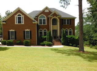 23 Schooner Ct, Columbia, SC 29229