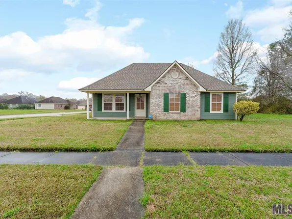 3805 Linstrom Dr, Baton Rouge, LA 70814