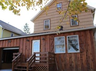 216 Quarry Ave, Du Bois, PA 15801