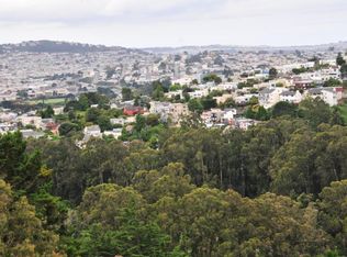 332 Gold Mine Dr, San Francisco, CA 94131