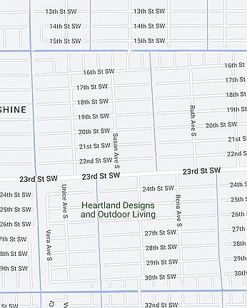 3rd image of 1612 Loraine Ave S
