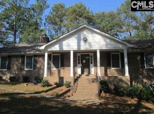 27 Olde Springs Ct, Columbia, SC 29223