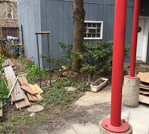 4th image of 1132 W Dickens Ave