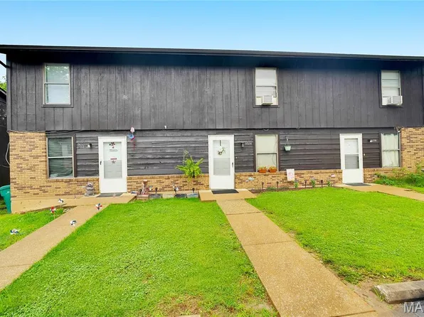 5226 Chippendale Ln, Imperial, MO 63052